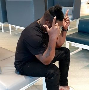 Meet your Posher, Lj mix